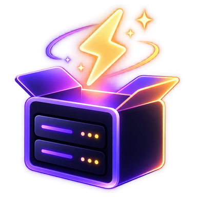 SparkBox